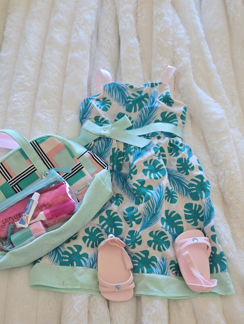 American Girl Outfit